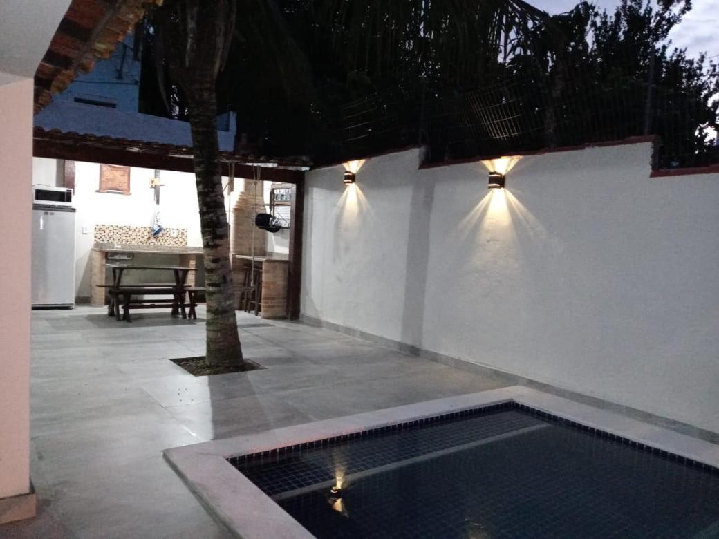 Casa Do Tio Eri - Geriba - 100 Metros Da Praia Villa Búzios Kültér fotó