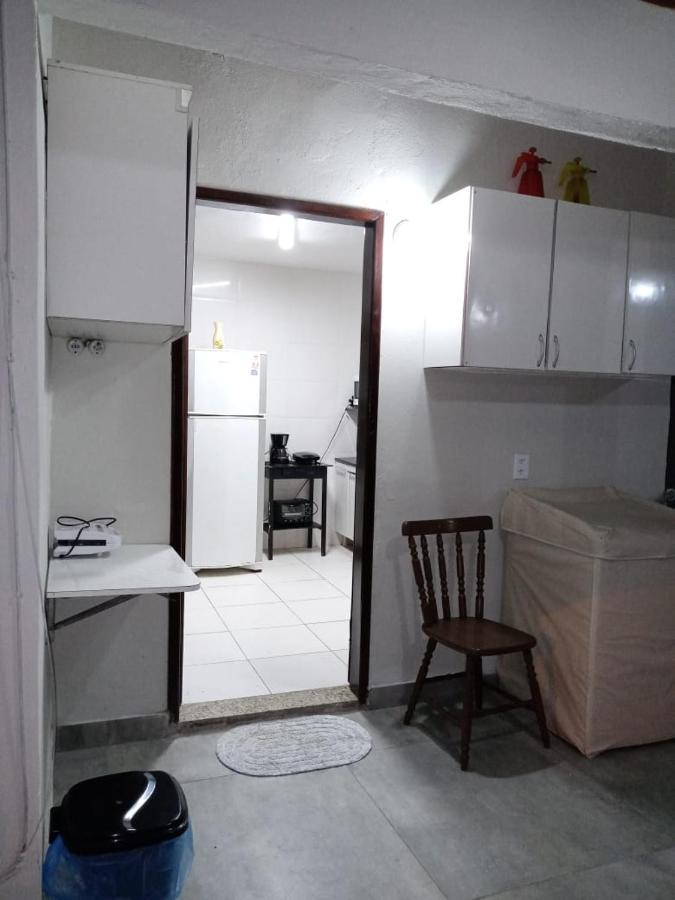 Casa Do Tio Eri - Geriba - 100 Metros Da Praia Villa Búzios Kültér fotó
