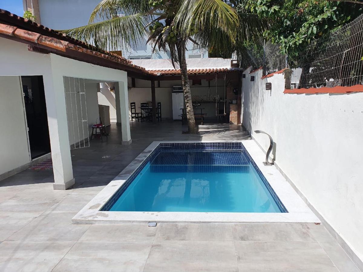 Casa Do Tio Eri - Geriba - 100 Metros Da Praia Villa Búzios Kültér fotó
