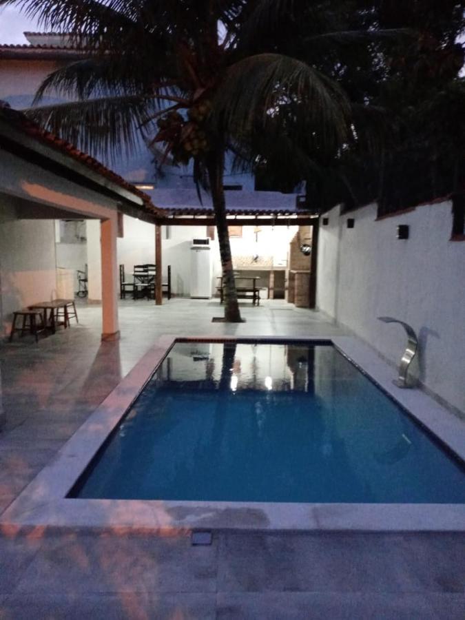 Casa Do Tio Eri - Geriba - 100 Metros Da Praia Villa Búzios Kültér fotó