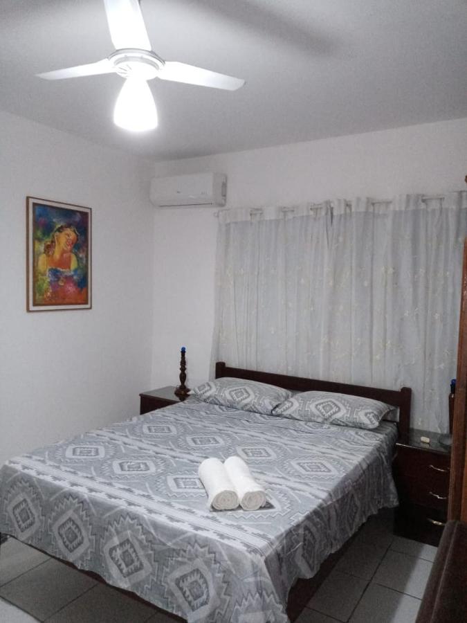 Casa Do Tio Eri - Geriba - 100 Metros Da Praia Villa Búzios Kültér fotó