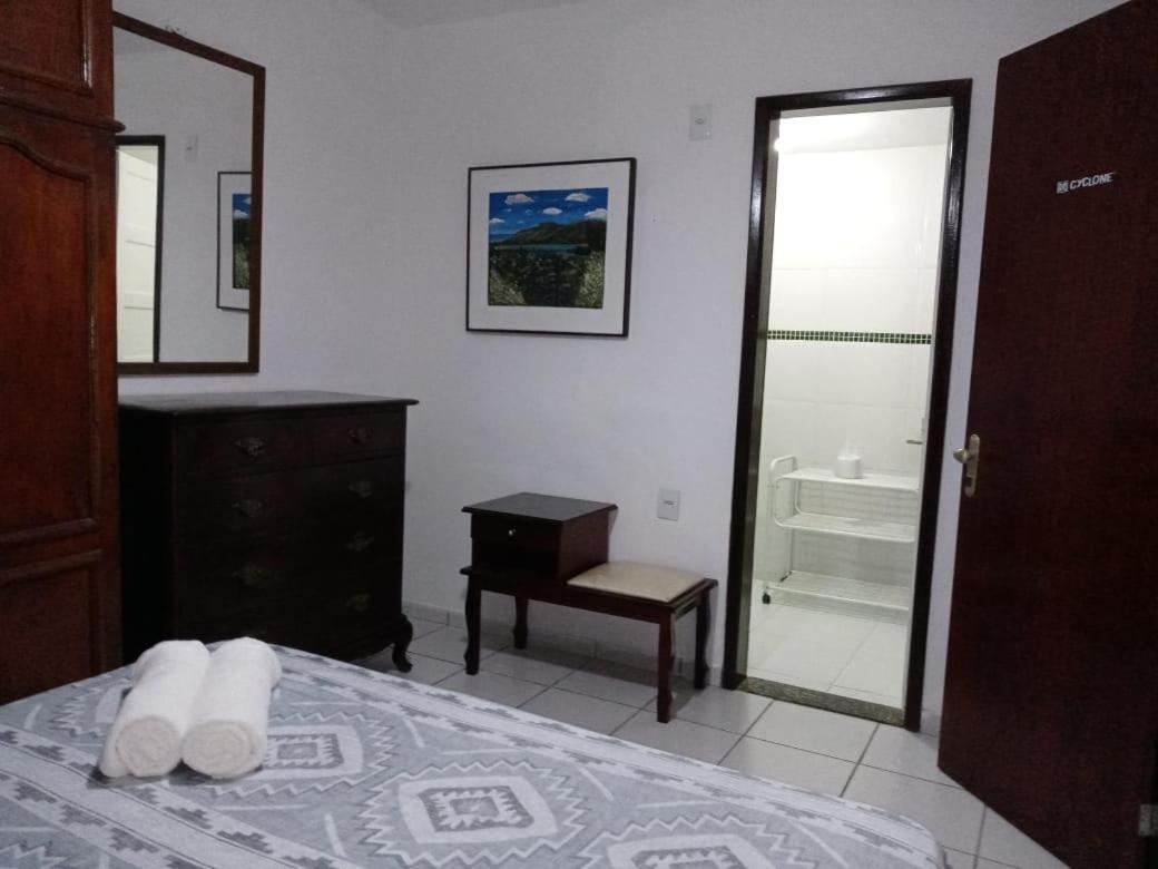 Casa Do Tio Eri - Geriba - 100 Metros Da Praia Villa Búzios Kültér fotó