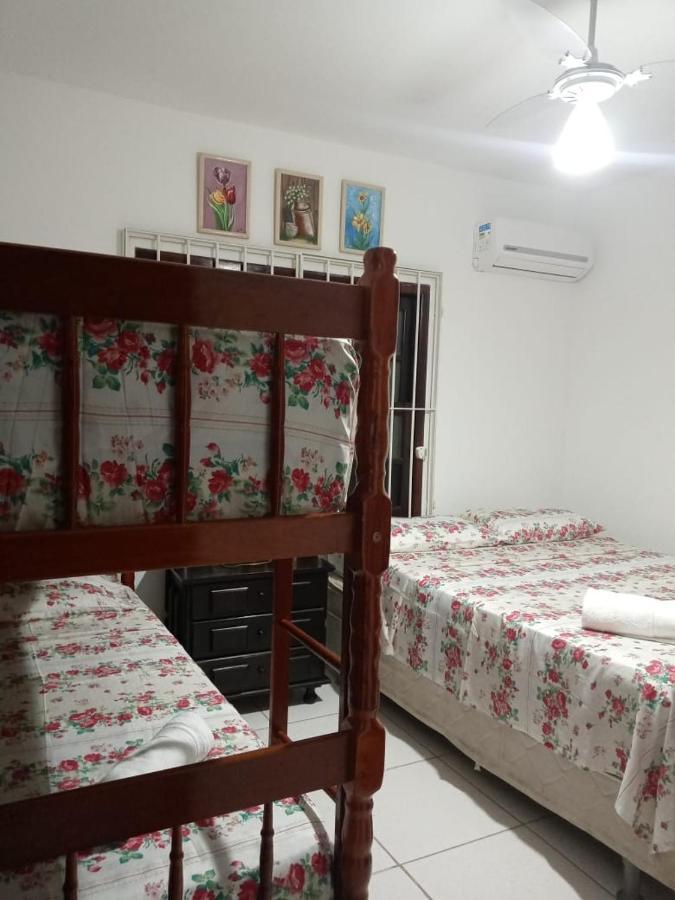 Casa Do Tio Eri - Geriba - 100 Metros Da Praia Villa Búzios Kültér fotó