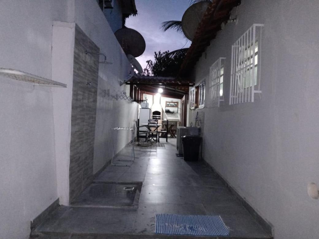 Casa Do Tio Eri - Geriba - 100 Metros Da Praia Villa Búzios Kültér fotó