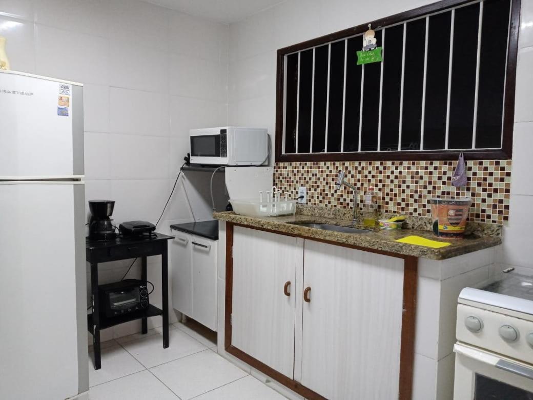 Casa Do Tio Eri - Geriba - 100 Metros Da Praia Villa Búzios Kültér fotó