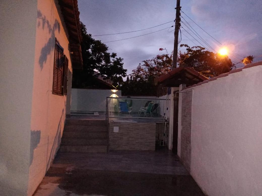 Casa Do Tio Eri - Geriba - 100 Metros Da Praia Villa Búzios Kültér fotó