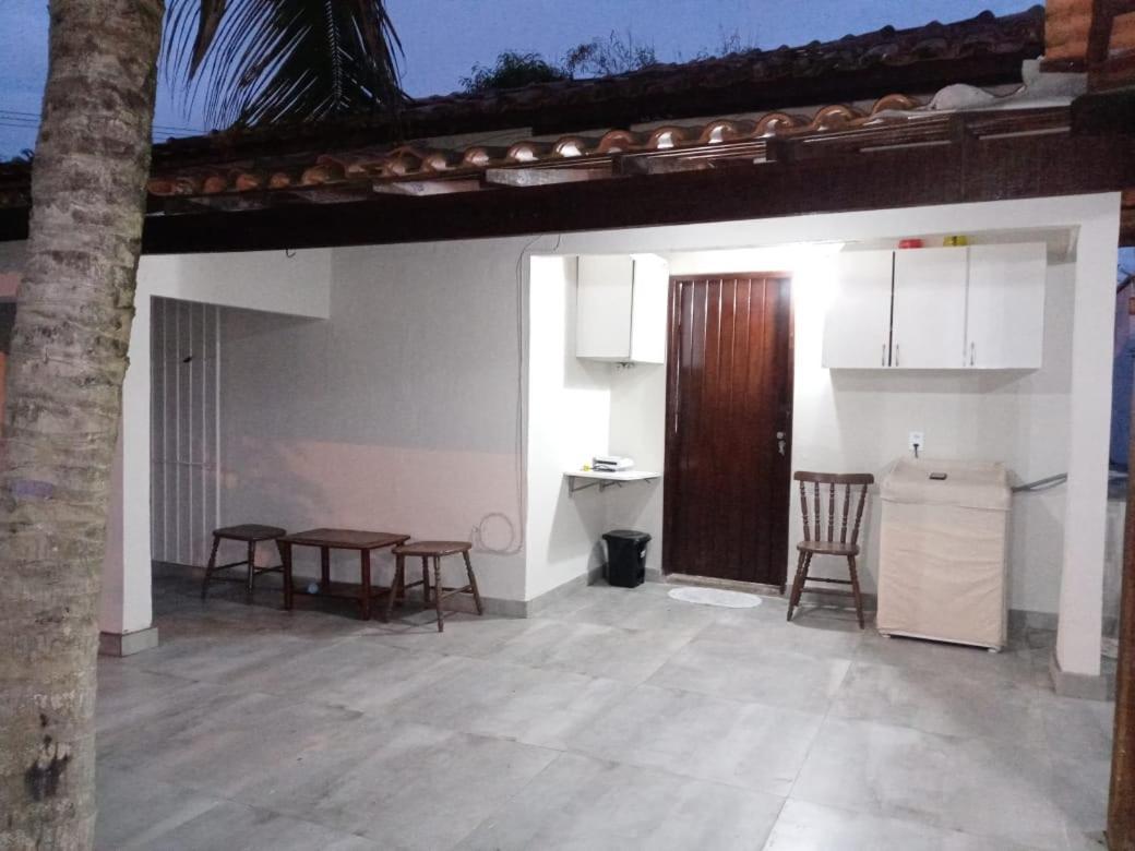 Casa Do Tio Eri - Geriba - 100 Metros Da Praia Villa Búzios Kültér fotó